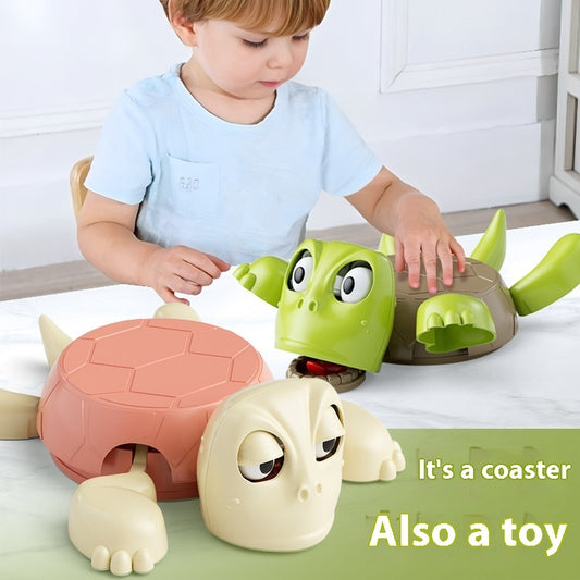 Funny Turtle Coaster(UK)